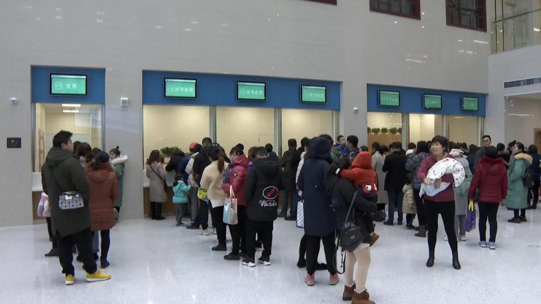 砥砺奋进三十年,武进医院新址规划