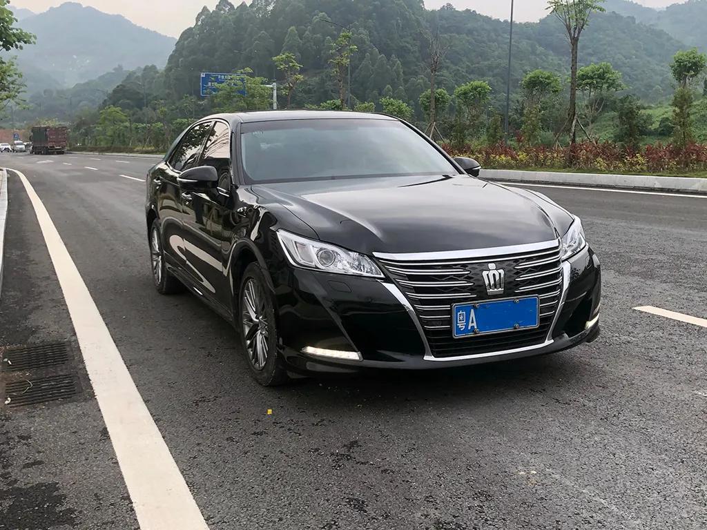 皇冠为什么如此出名,广东皇冠值不值得买