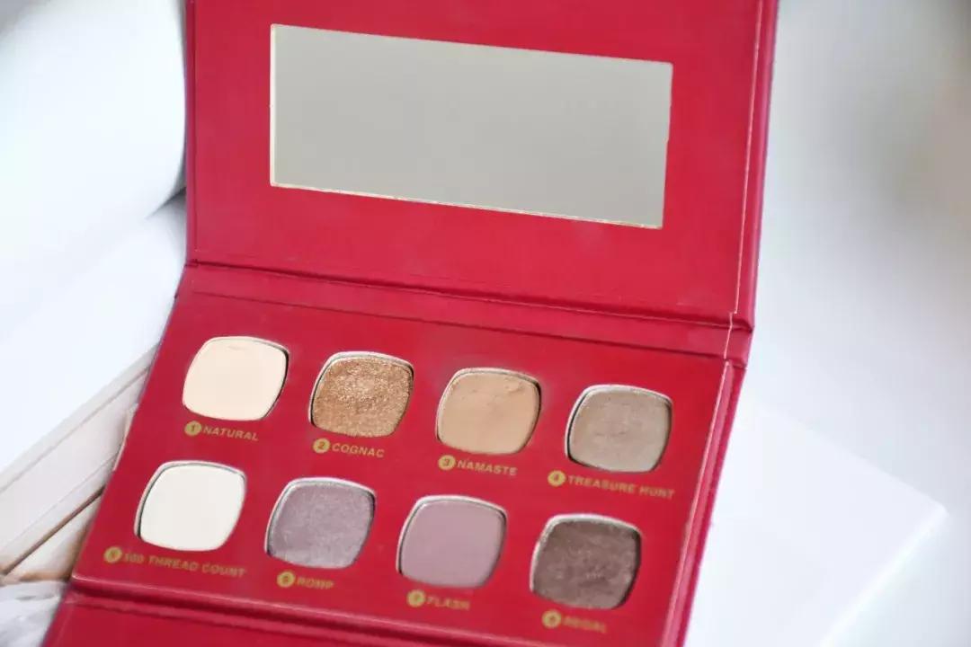 国货彩妆良心推荐眼影,国货眼影中的良心推荐