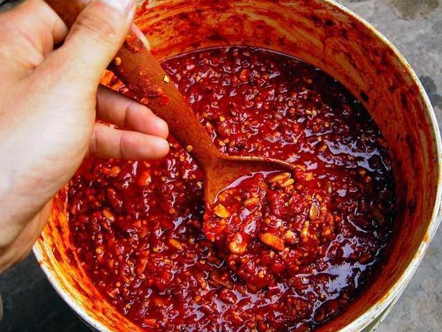 郫县豆瓣酱哪个比较正宗,哪个牌子的郫县豆瓣酱最正宗