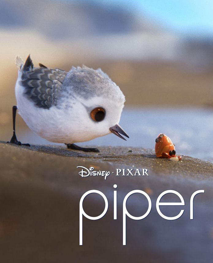 皮克斯动画短片介绍,皮克斯超治愈动画短片与人沟通