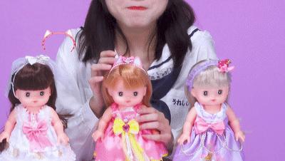 试玩小伶玩具中的玩具,小伶玩具趣味玩具