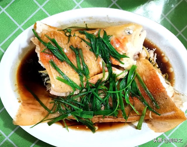 好吃的油炸鱼的做法大全,推荐四道美味清蒸鱼做法