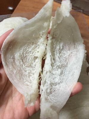 真燕窝和假燕窝的口感区别,印尼燕窝和马来燕窝有什么区别呢