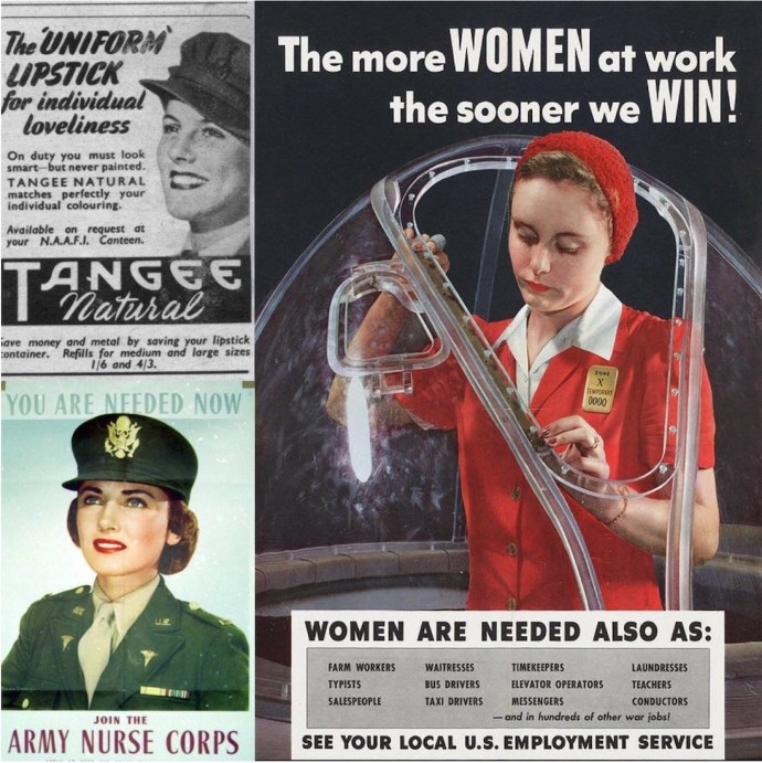 七夕给女朋友买的口红,给女友买最好的口红