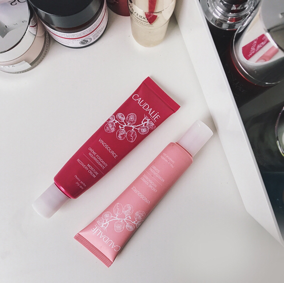 油皮用什么保湿护肤产品,混油皮看这里种草拔草护肤水合集