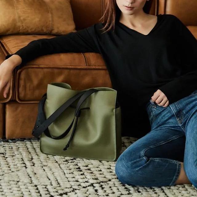 高颜值小众包,今年流行的小众包