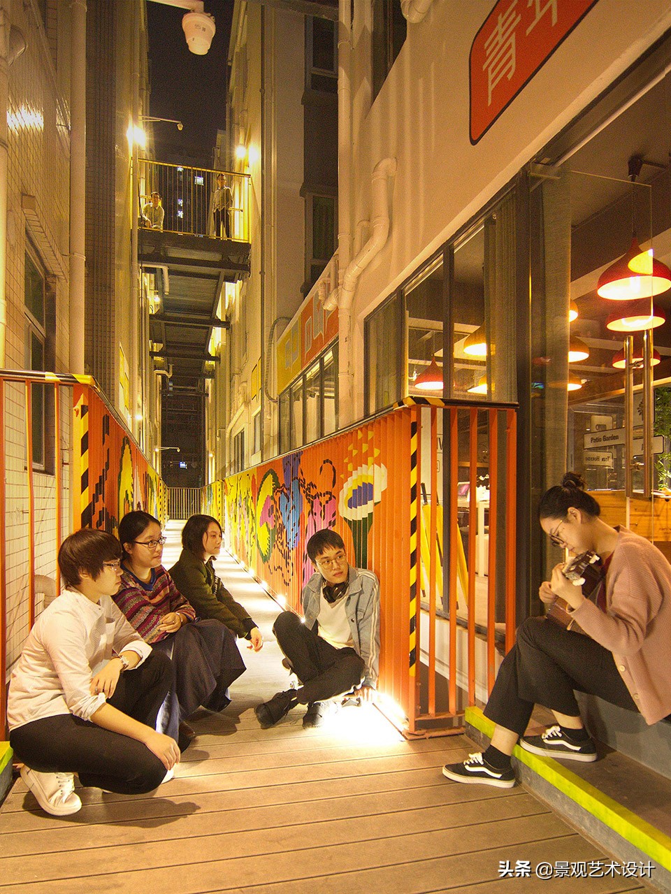 水围柠檬人才公寓,深圳水围柠盟人才公寓户型图