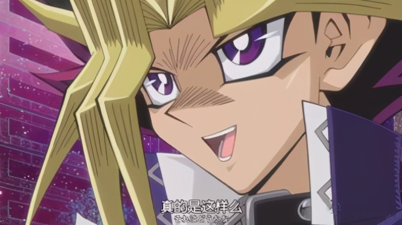 盘点游戏王的出圈名梗,游戏王名梗大全