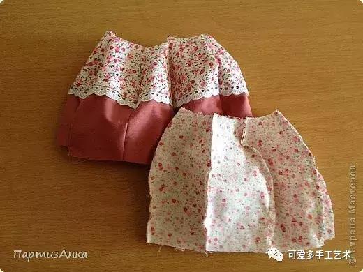 娃娃收纳神器自制,布娃娃收纳神器实用