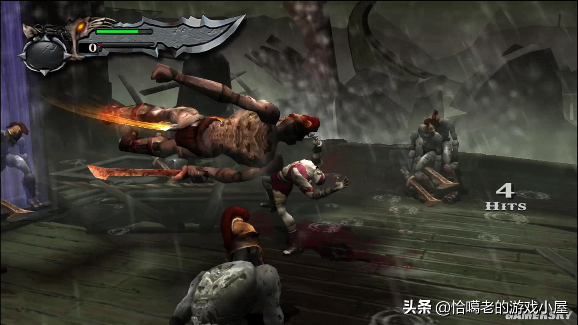 ps2十大画质最强游戏,一代神机ps2