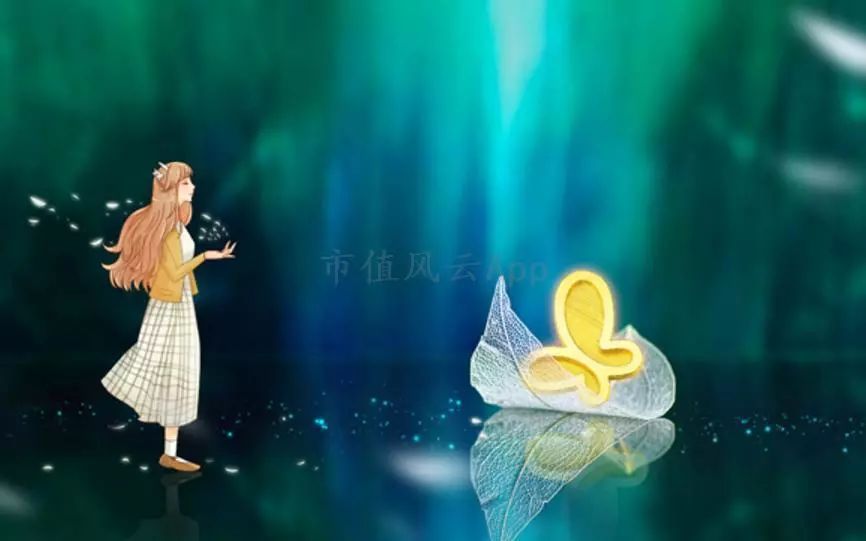 周大福黄金走势12月,周大福黄金下半年行情走势