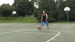 篮球怎么一招称霸野球场,称霸野球场必练篮球技巧