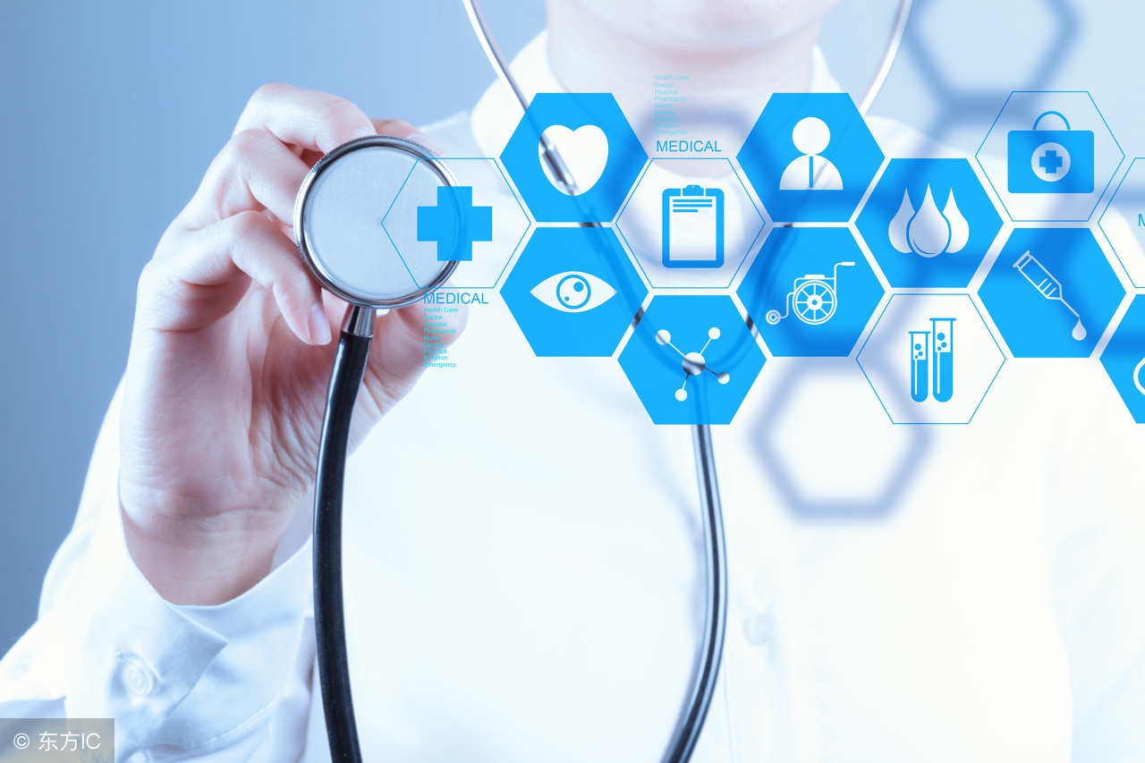 诊断设备暗藏4G上网卡，医疗信息化下如何保护患者隐私？