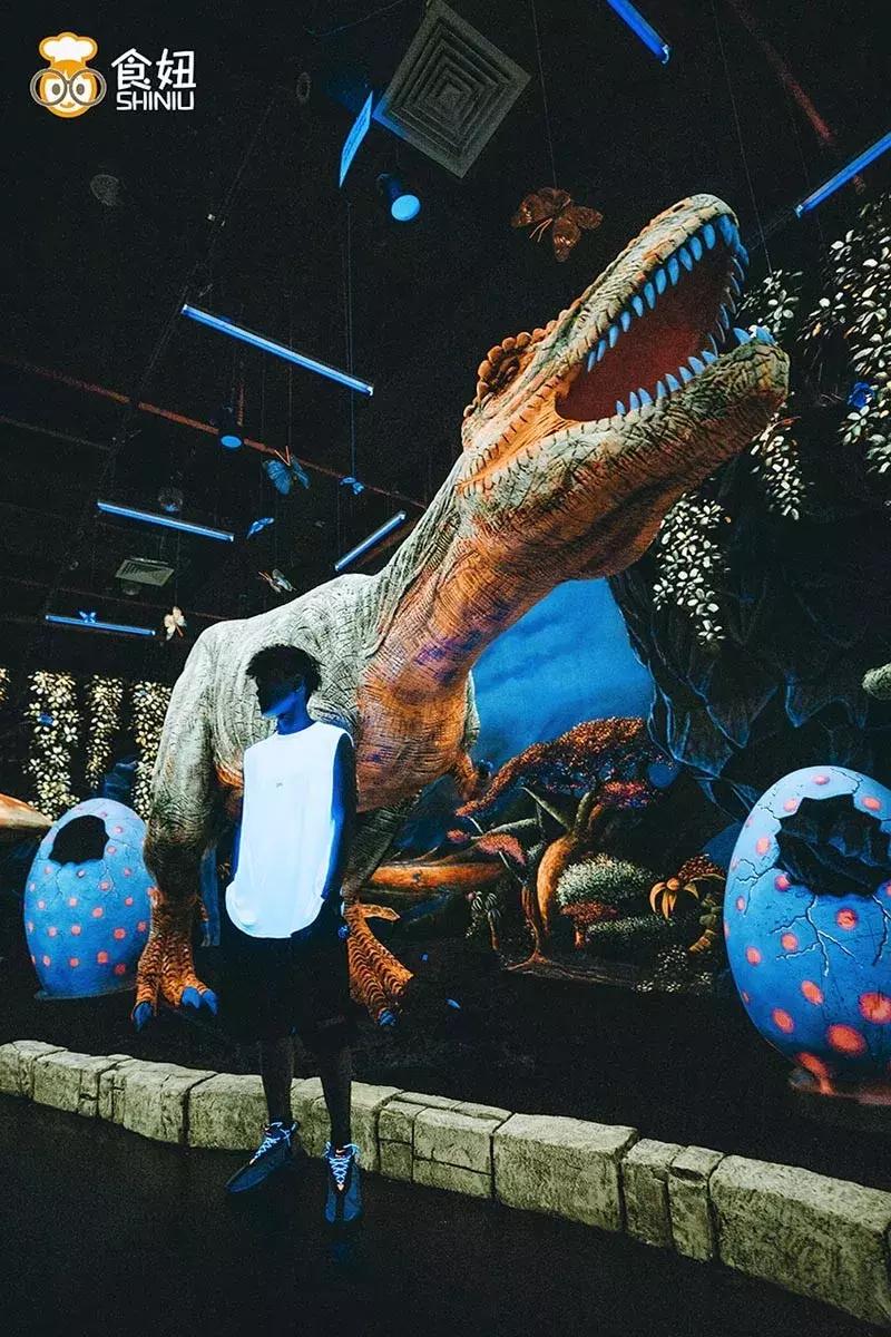 98元100只麻辣小龙虾,98元一位口味小龙虾无限吃