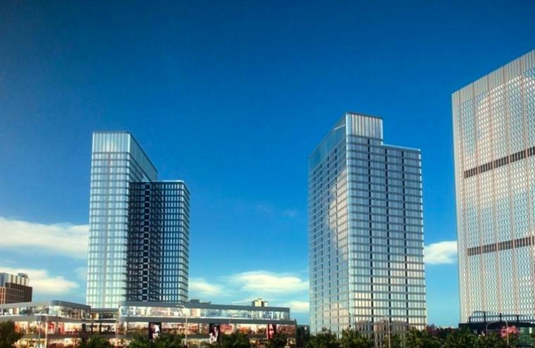 苏州独墅湖哪个盘值得买,独墅湖一线湖景大平层