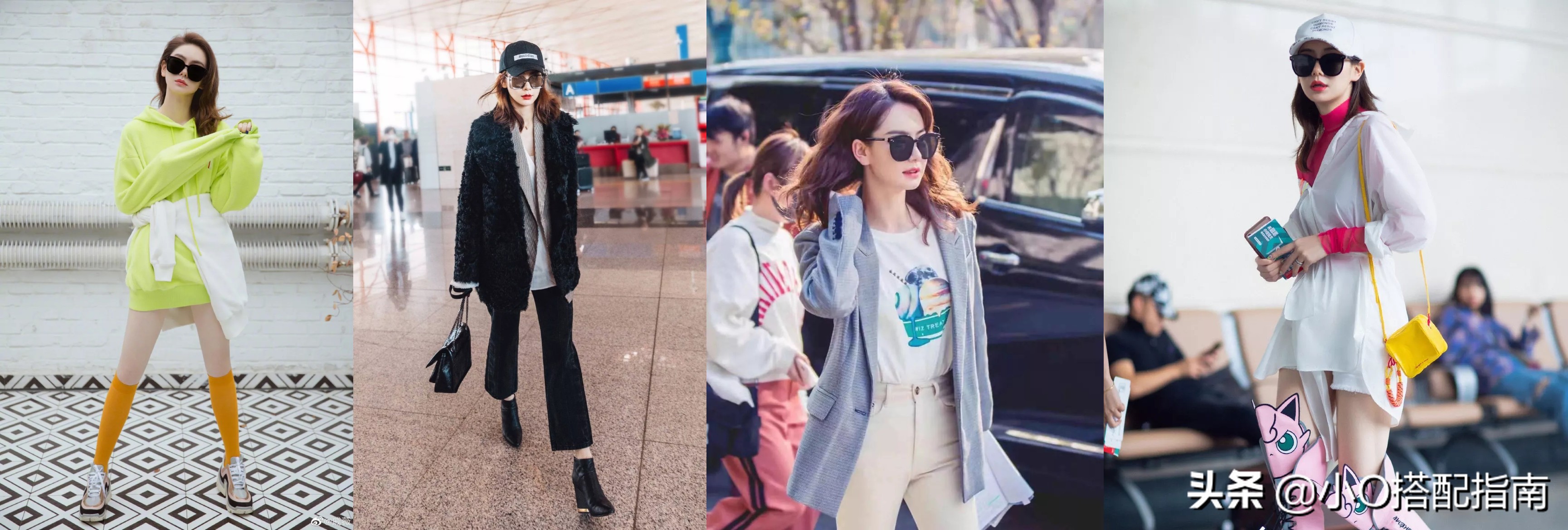 戚薇同款羽绒服雅鹿,戚薇太平鸟粉色羽绒服多少钱