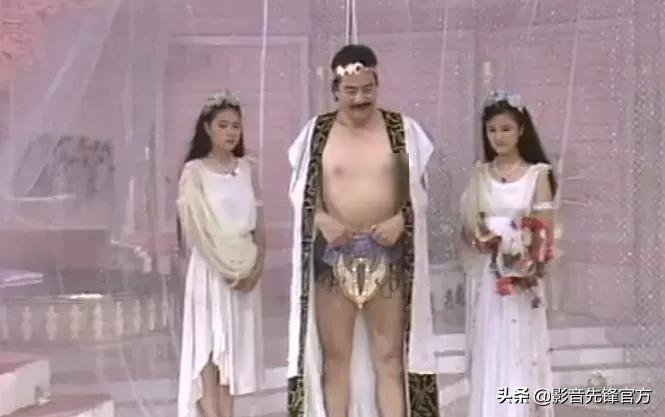 童年时期的神剧,小时候的启蒙剧