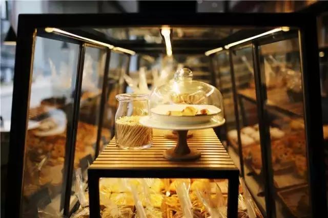 在西安最适合小盆友吃的8家欧包：低脂又健康，好吃到膨胀！