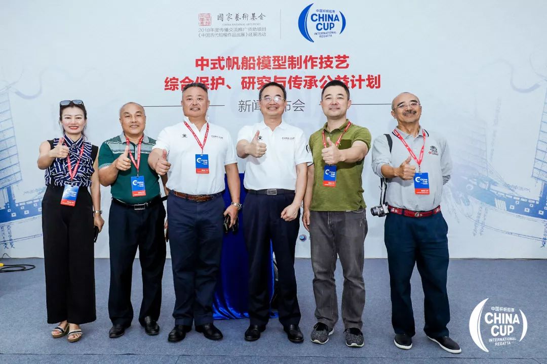 不忘初心做航海文明自觉传承者——专访中国杯帆船赛CEO钟勇