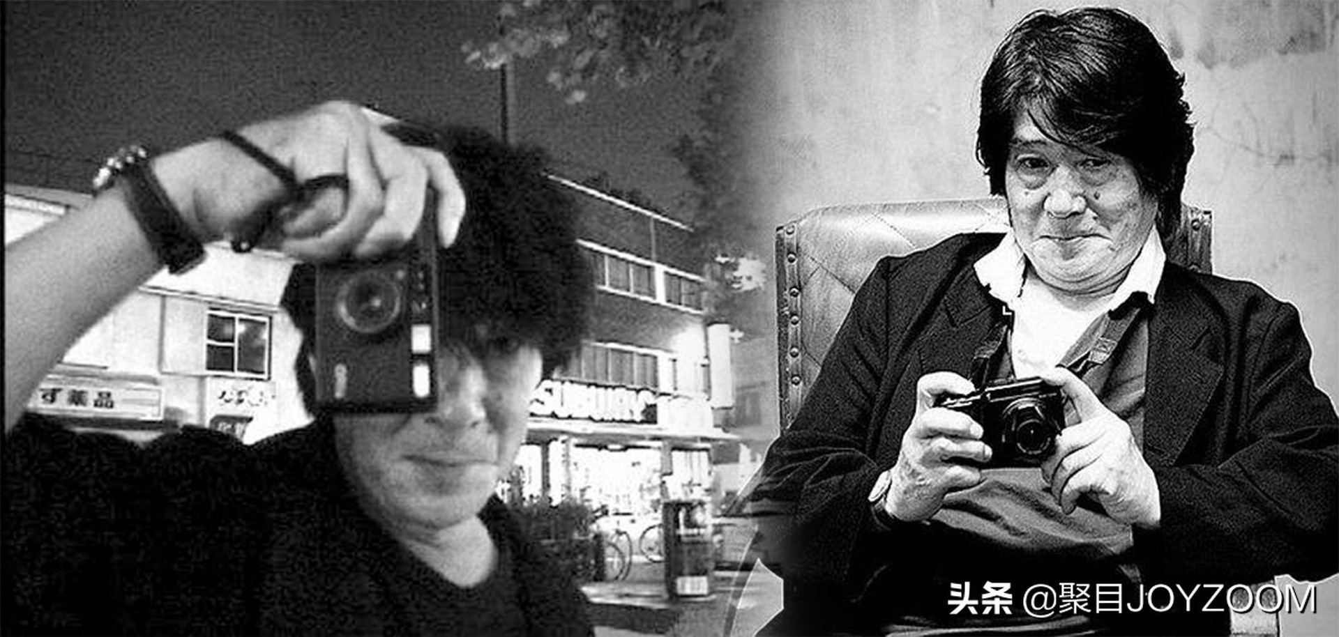 聚目体验丨最近有点儿红的街拍利器：理光GRIII入手体验