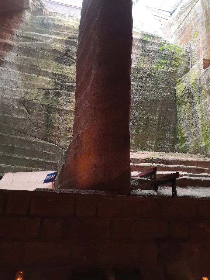 龙游石窟一天能去吗,龙游石窟夏季旅游攻略