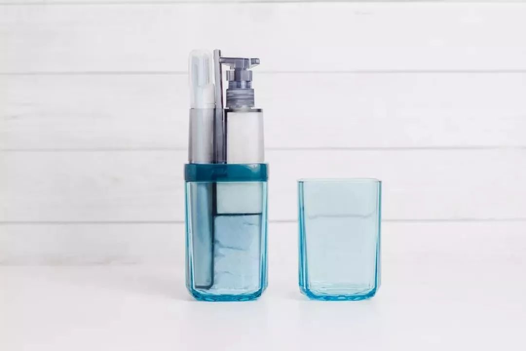 出游旅行必备神器,带娃旅行必备好物便携