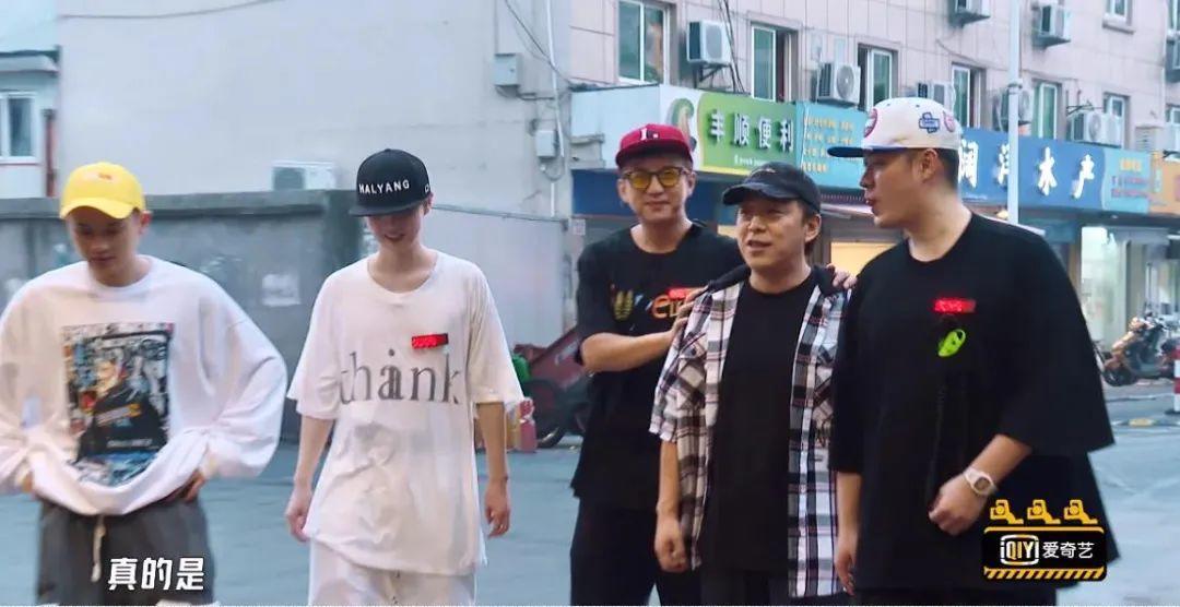 无剧本封闭式综艺,最真实无剧本的综艺