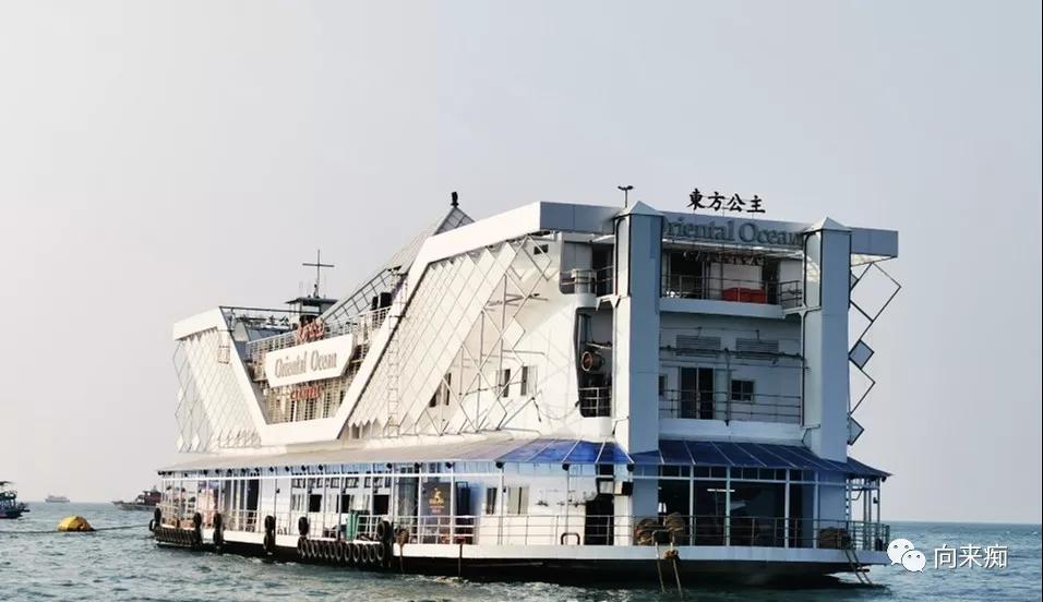 泰国一人行芭提雅旅游攻略,一人行芭提雅旅游攻略