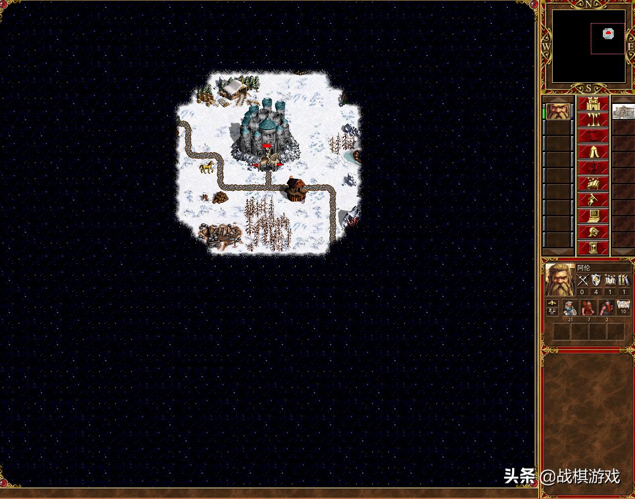 英雄无敌3全部版本1v7,英雄无敌3史诗