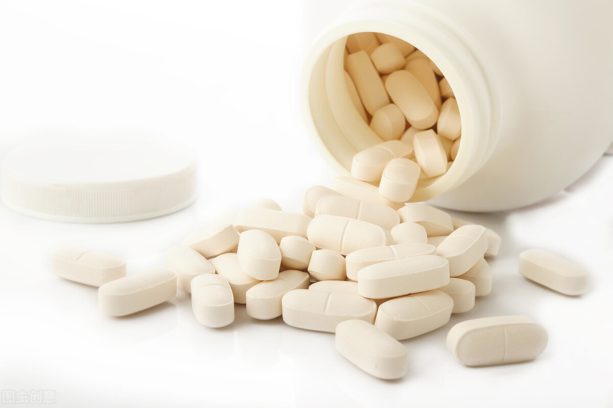 你吃下去的钙片真的能补钙吗?还得看看医生怎么说