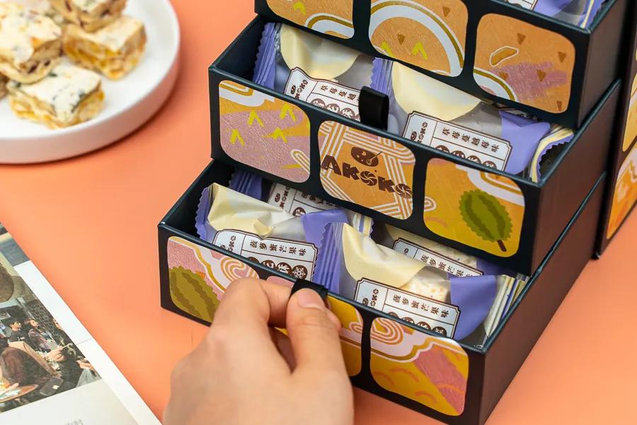 测评网红美食真的好吃吗,看起来很好吃的网红食物