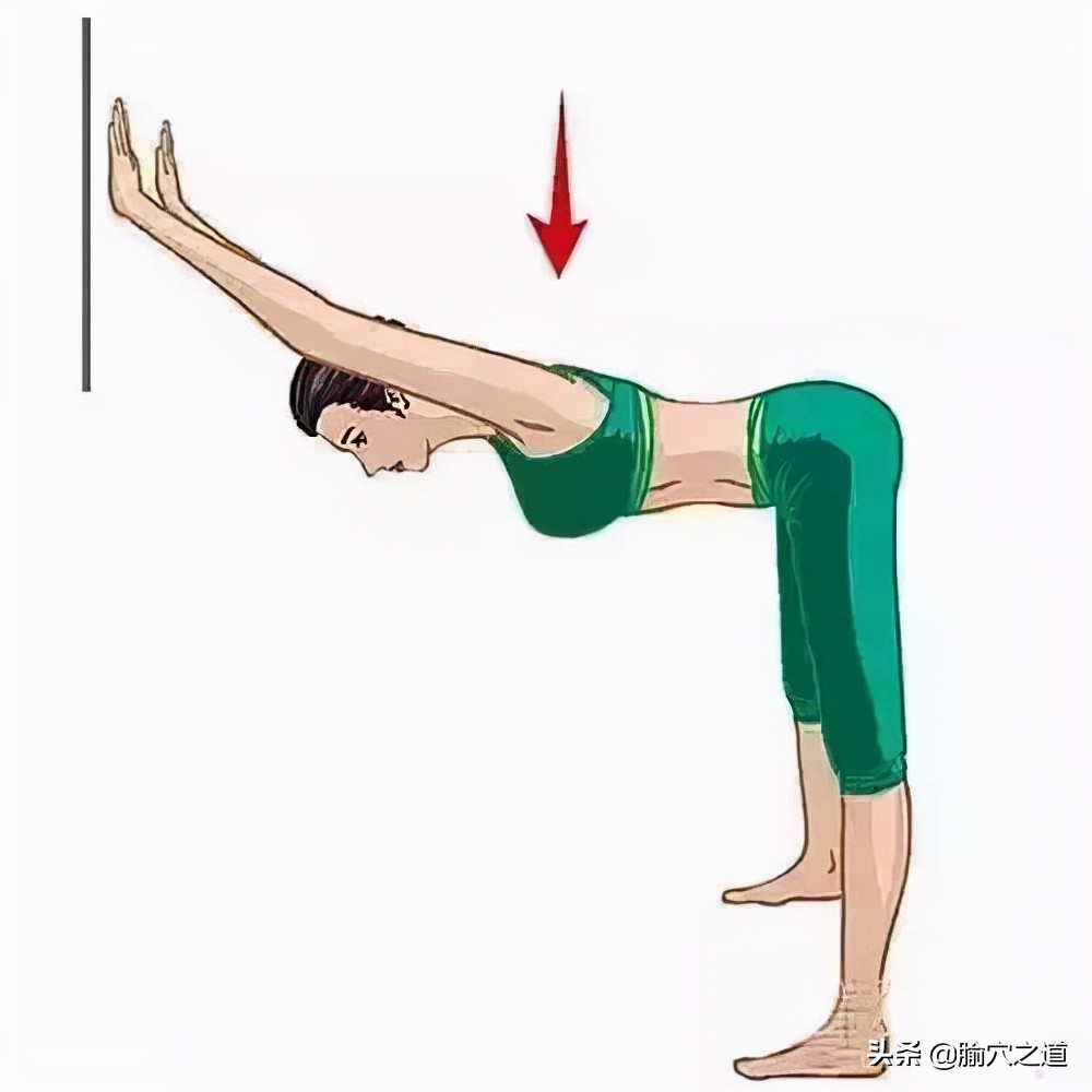 治疗肩颈腰背痛用什么治疗手法,肩颈腰疼痛一招搞定