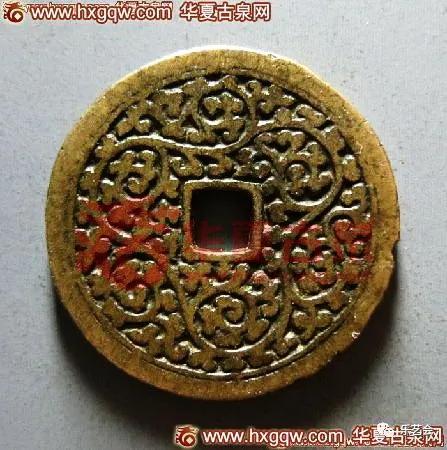 童骋说花钱专栏：将马钱中赏“将马”