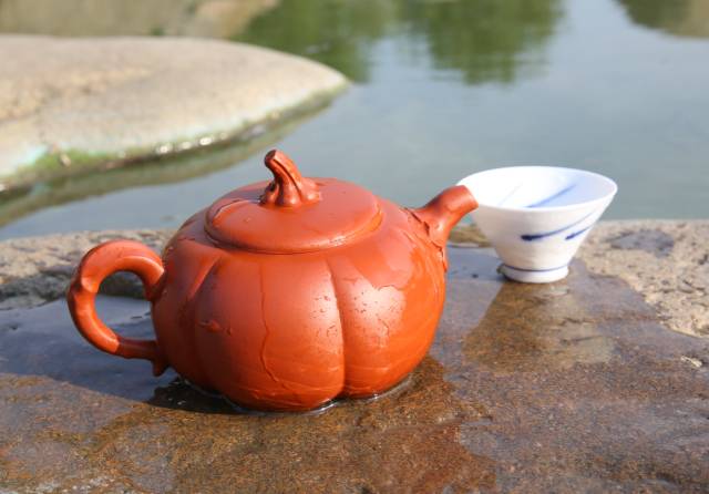 紫砂壶100种图片及名称介绍大全,60种经典紫砂壶型名称大全