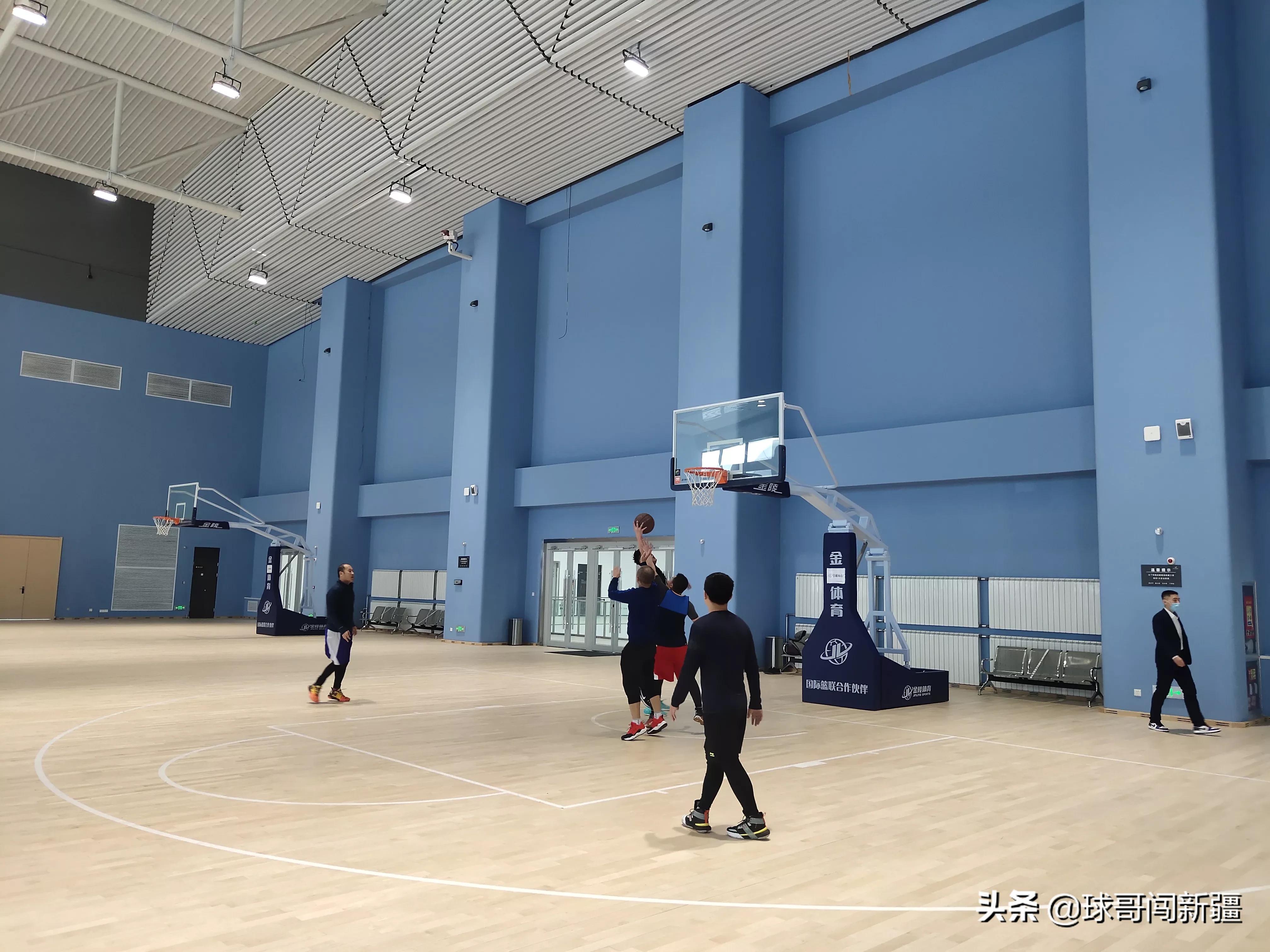 乌鲁木齐奥体中心体育馆,乌鲁木齐市二宫体育场