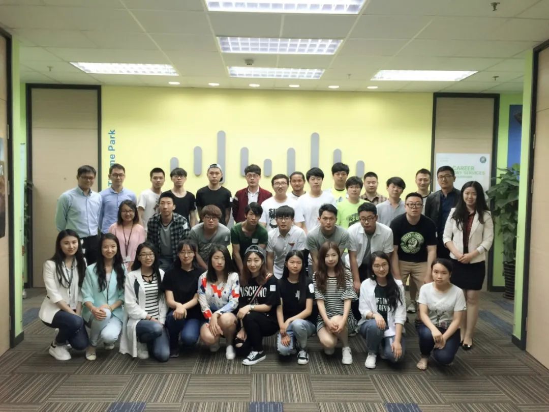 “院”来如此|“大东软”计算机与软件学院等你来