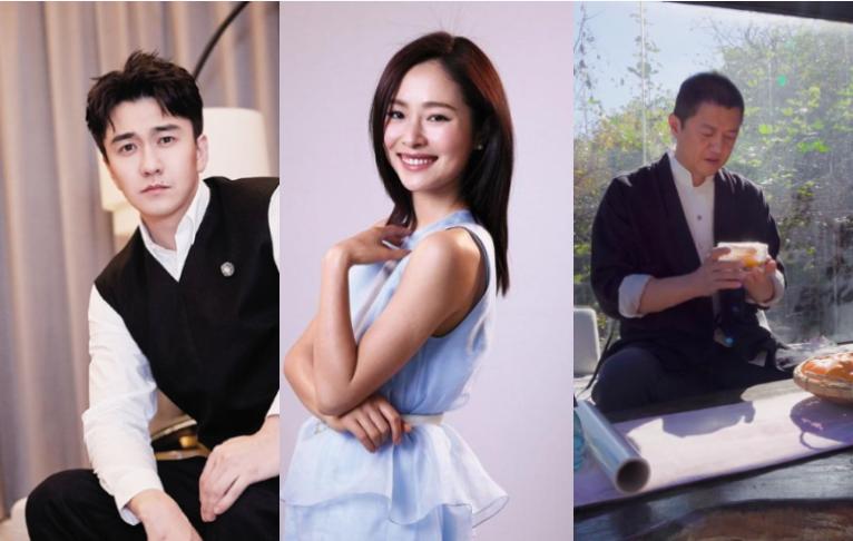 靳东骑行一万公里原话,靳东骑车爬山