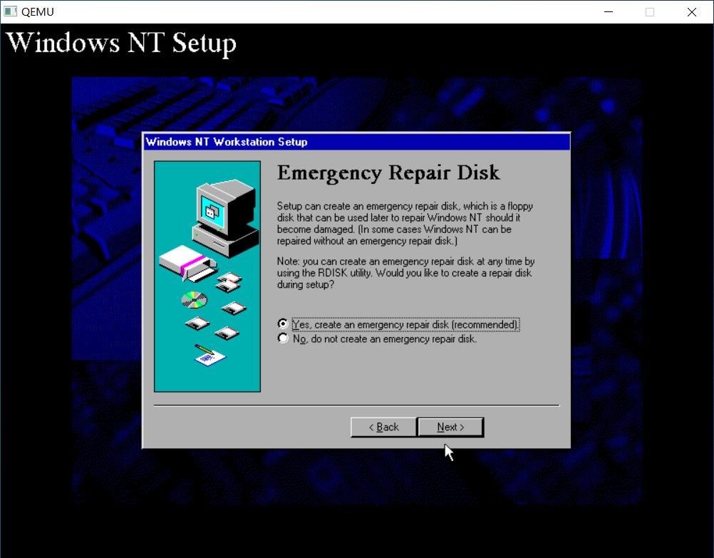 qemu安装windows虚拟机,qemu手机版安装windows教程