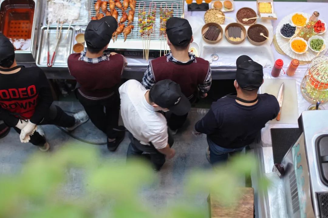 三天二夜｜一个7块钱的鸡架，引发的72小时盛京之旅