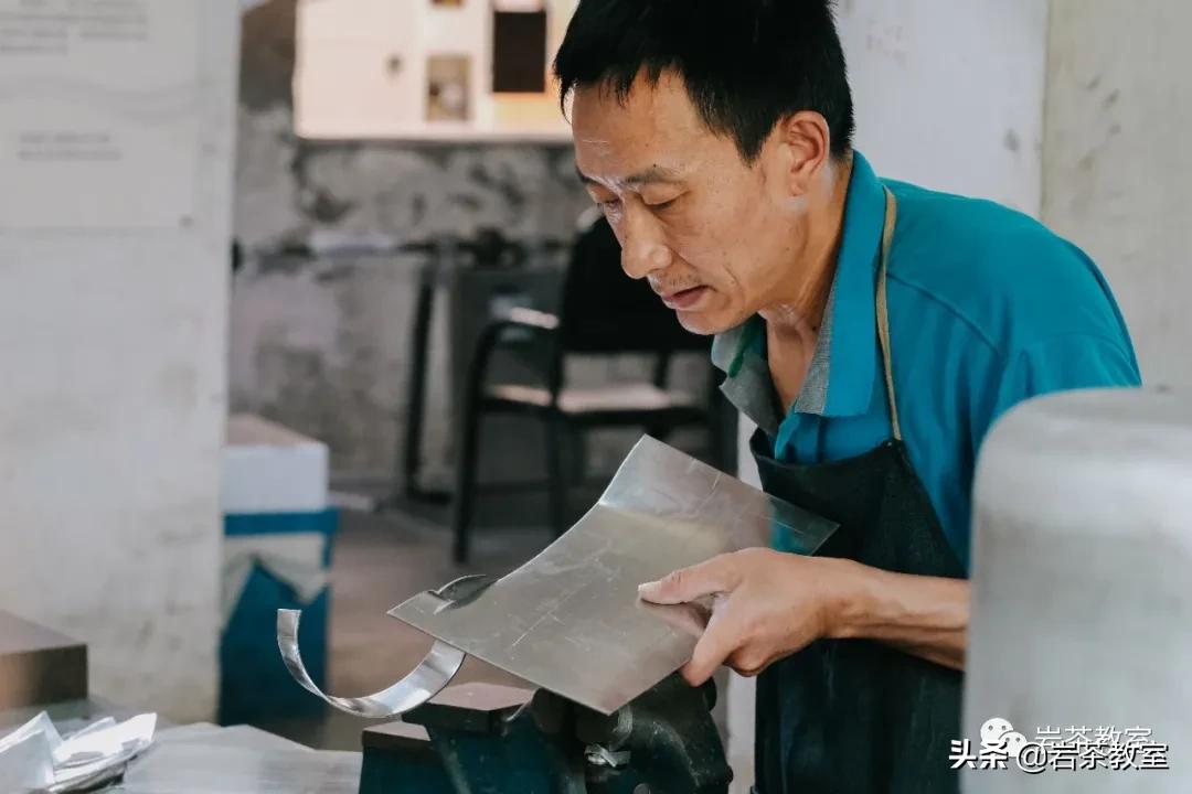 岩茶锡罐,岩茶用锡罐