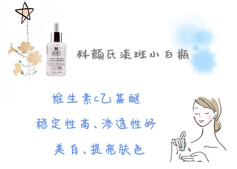 小绿瓶精华有几种,小绿瓶精华颜色