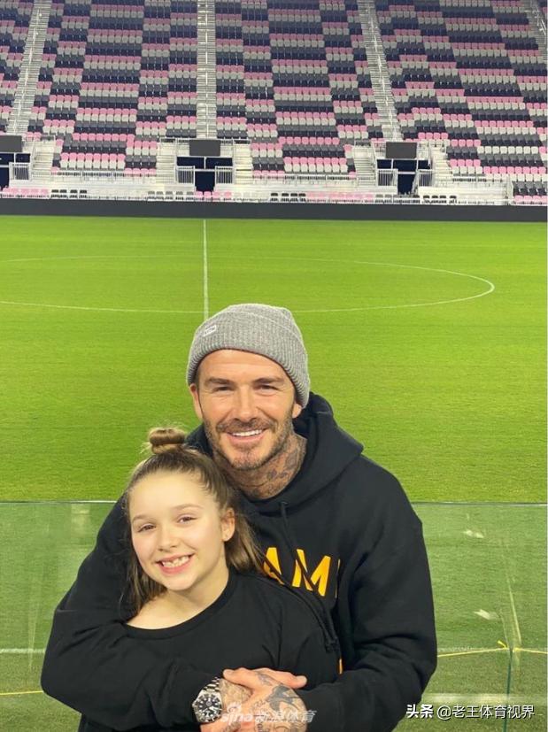 贝克汉姆年轻腹肌,贝克汉姆年轻的腹肌