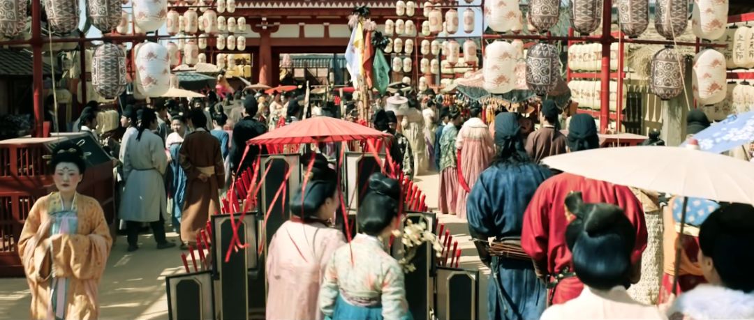 古代早有购物节花样不比现代少,古人如何购物