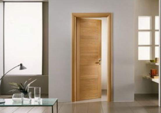 木门怎么选择质量好,如何挑选木门质量