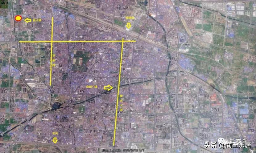 商丘西区新楼盘排行榜,商丘西区值得买的房