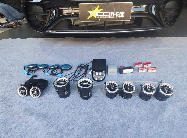 奔驰e级改装升级方案推荐,新款奔驰e级改装最佳方案