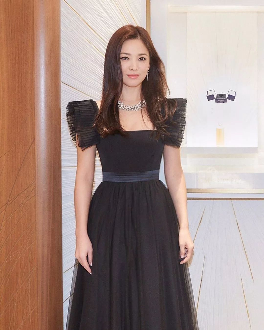 宋慧乔离婚后首曝照,宋慧乔自曝与宋仲基离婚后生活