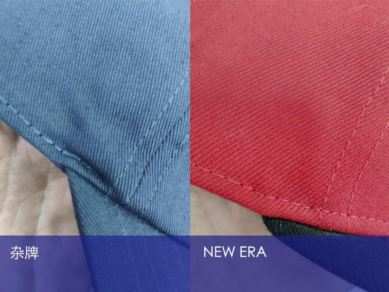 棒球帽贵的和便宜的区别,棒球帽比较平民的牌子