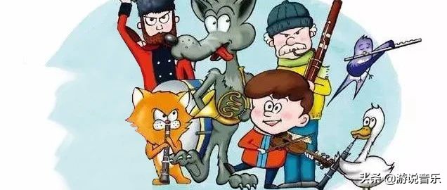 木管乐器四重奏,小孩子推荐木管乐器